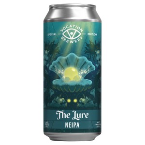 Vocation Brewery The Lure Neipa 440Ml product image