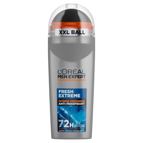 L'Oreal Men Expert Fresh Extreme Roll On 
