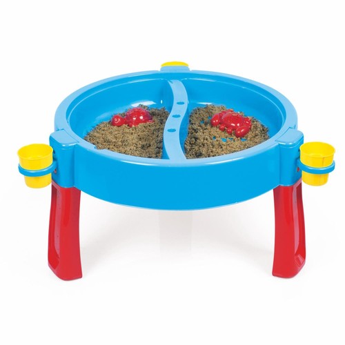 Dolu Water & Sand Activity Table