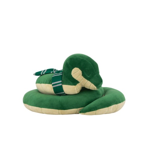 Warner Brothers 18 Inch Sleeping Slytherin Snake