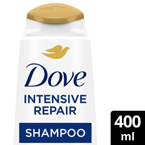 Dove Intensive Repair Shampoo 