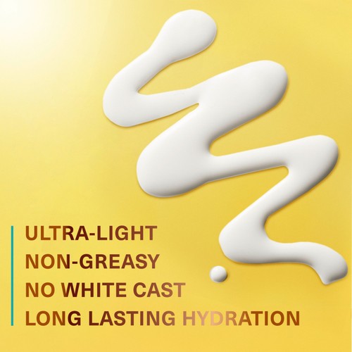 Simple SPF Moisturiser Hydrating Fluid 40ml