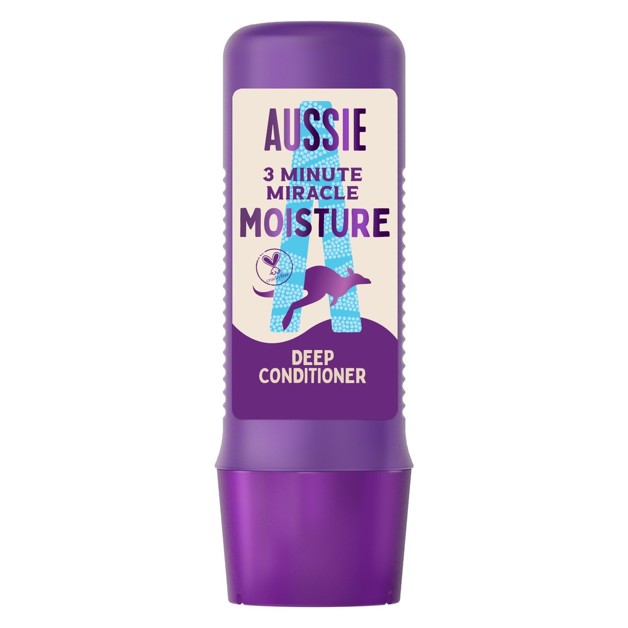 Aussie 3 Minute Miracle Moisture Conditioner 250ml