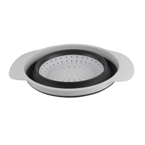Morrisons Home Collapsible Colander