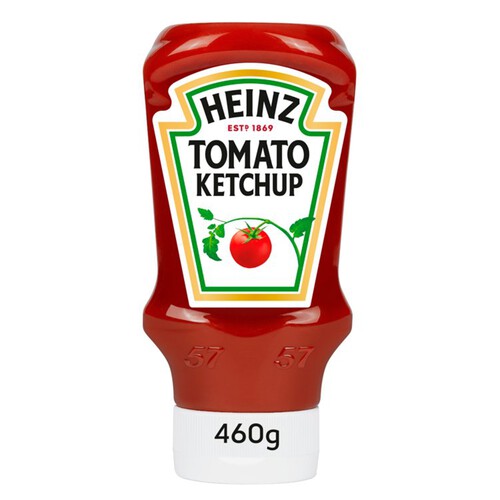 Heinz Tomato Ketchup 