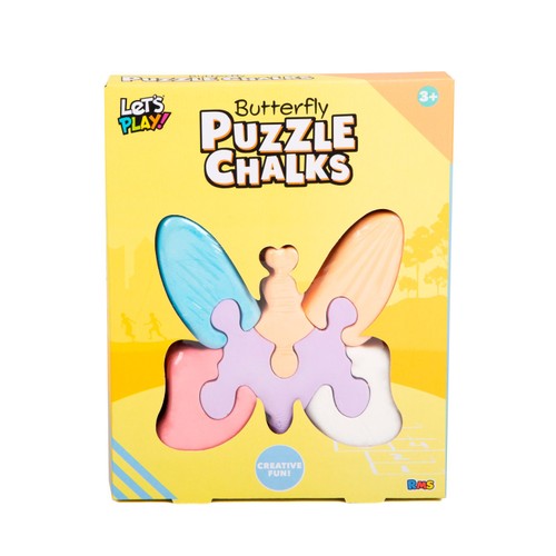 RMS Puzzle Chalks 