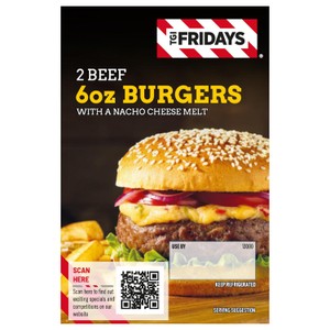 TGI Fridays 400g