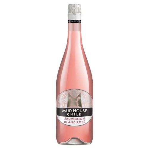Mud House chile sauvignon blanc rose wine