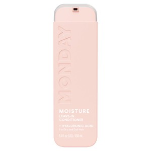 MONDAY Moisture Leave-in Conditioner