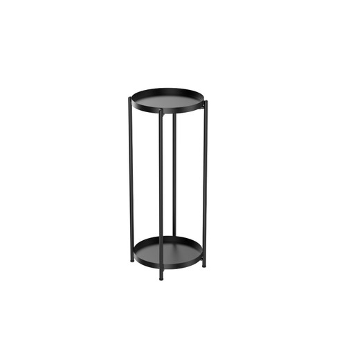 Nutmeg Home Wire Plant Stand