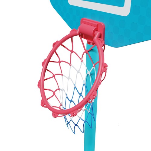 Mookie Basketball