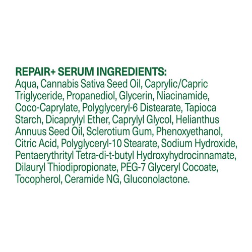 Simple Skin Care Repair+ 11% Pro-Ceramide + Omega 30ml