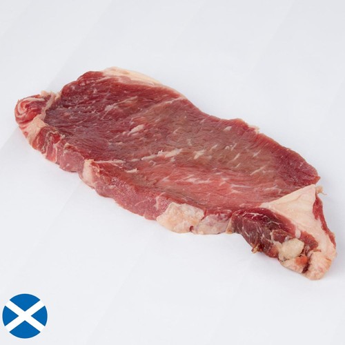 Morrisons Scotch Rump Popeseye Steak 625g