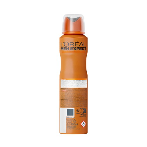 L'Oreal Men Expert Thermic Resistance Anti-Perspirant