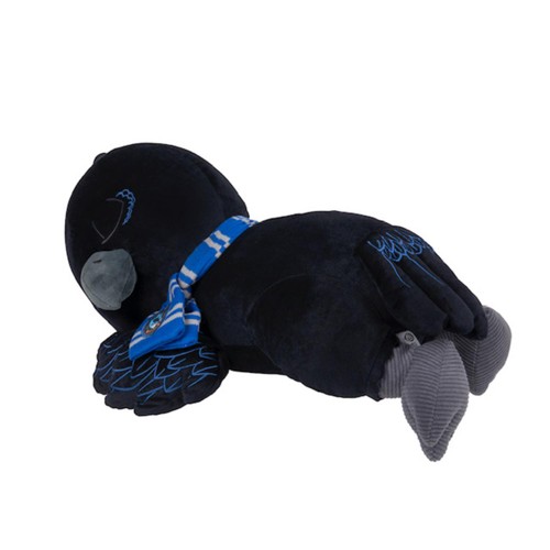 Warner Brothers 18 Inch Sleeping Ravenclaw Raven