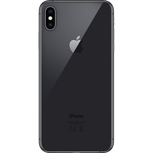 Apple iPhone XS 64gb Black