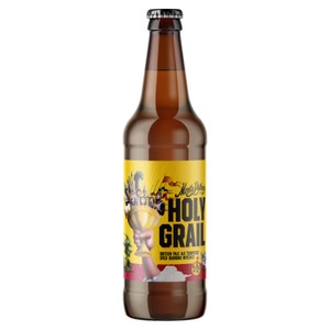 Monty Python Holy Grail Ale