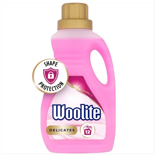 Woolite Everyday Delicates Laundry Detergent