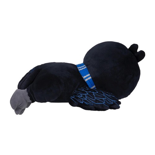 Warner Brothers 18 Inch Sleeping Ravenclaw Raven