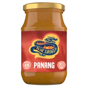 Blue Dragon Mild Thai Green Curry Sauce 365g