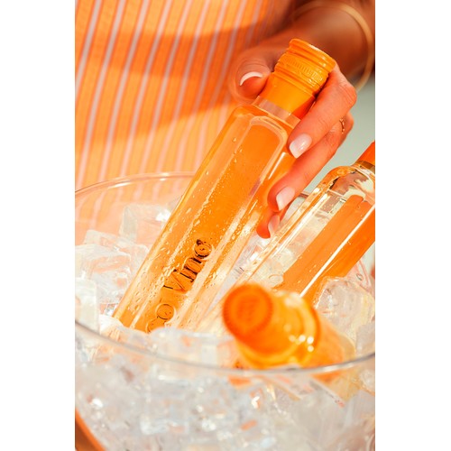 Poco Vino Chardonnay 187ml