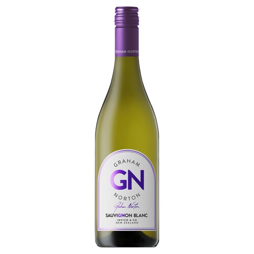 Graham Norton's Own Sauvignon Blanc 