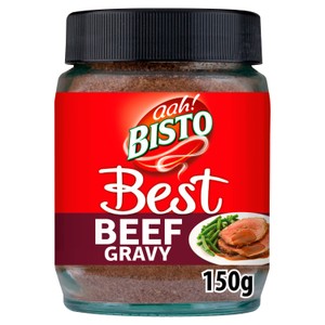 Bisto Best Beef Gravy Granules