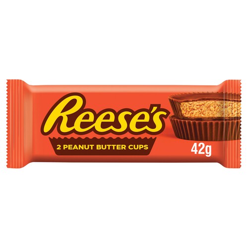 Reese's 2 Cup 