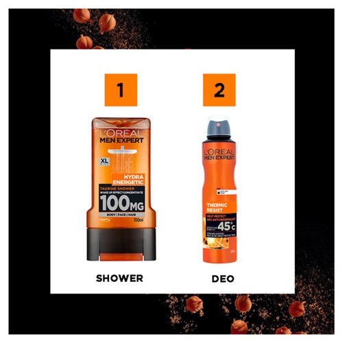 L'Oreal Men Expert Thermic Resistance Anti-Perspirant