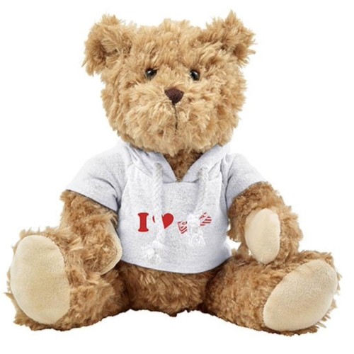 Tunnocks Teddy Bear