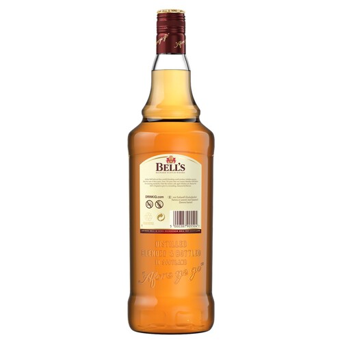 Bell's Original Blended Scotch Whisky 