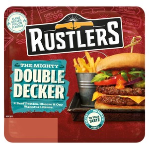 Rustlers 237g
