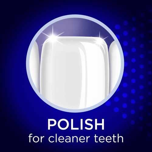 Oral-B 3D White Clinical Whitening Restore Diamond Clean Toothpaste 