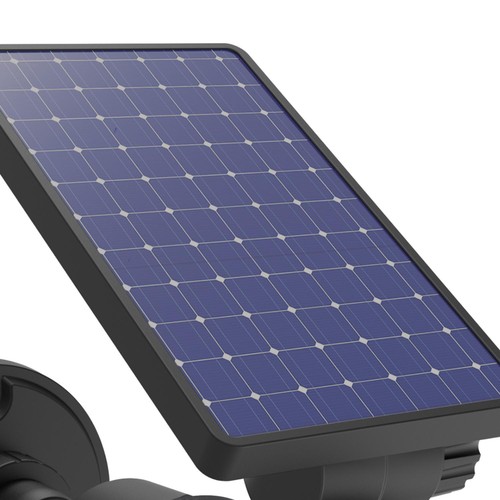 JML Handy Brite Solar Led Security Light