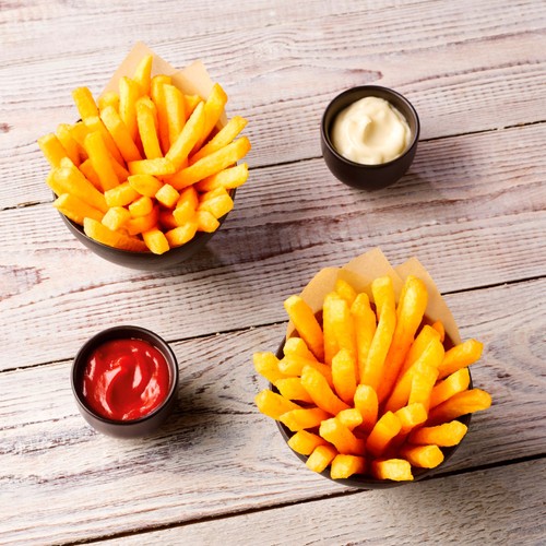 Albert Bartlett Classic Fries 300g