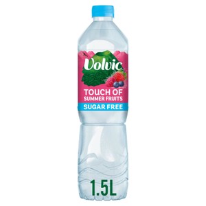 Volvic 1.5L