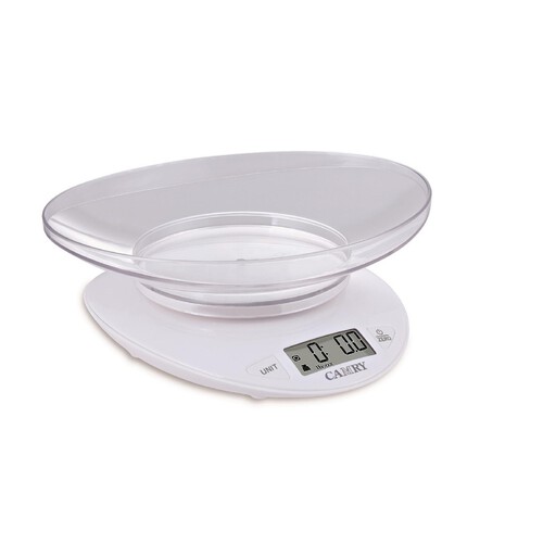 Nutmeg Home Digital Scales