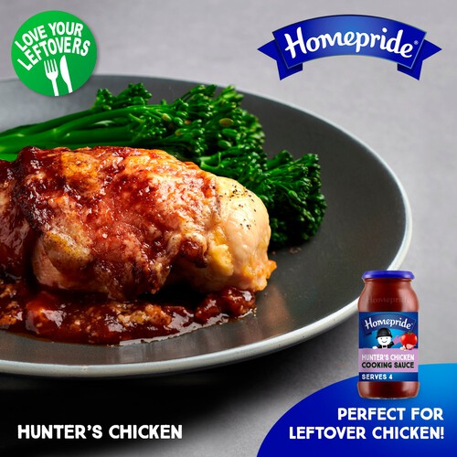 Homepride Hunter's Chicken