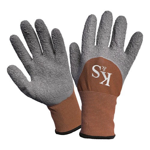 Kent & Stowe Multi Task Triple Pack Gloves Medium