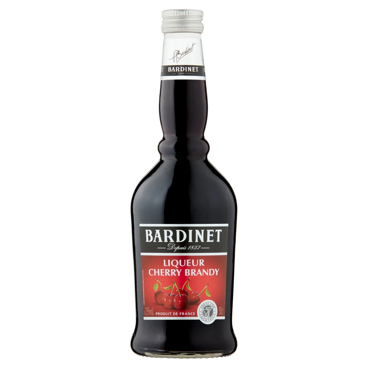 Bardinet Cherry Brandy Liqueur 50cl