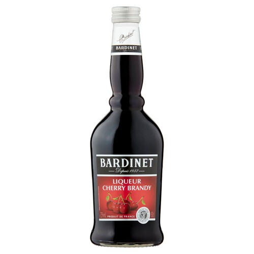 Bardinet Liqueur De Cherry Brandy