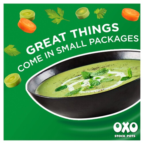 Oxo Stock Pots Garden Vegetable