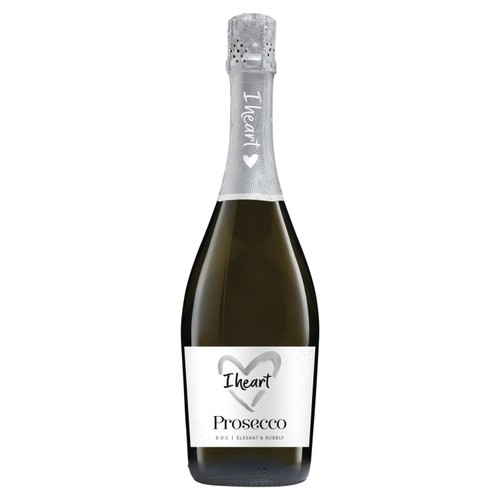 I Heart Prosecco DOC   75cl