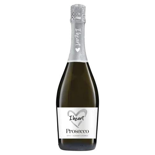 I Heart Prosecco DOC 75cl