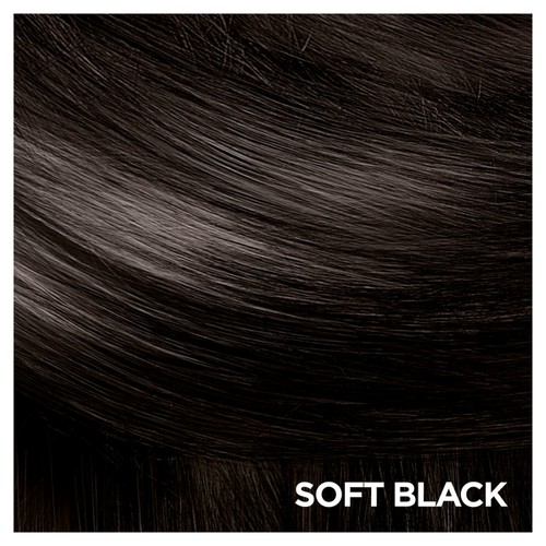 Garnier Colour Sensation 2.0 Soft Black
