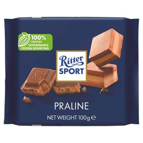 Ritter Sport Praline 