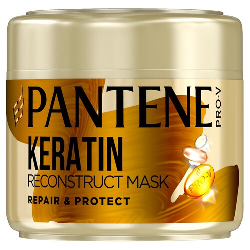 Pantene Pro-V Repair & Protect Keratin Hair Mask