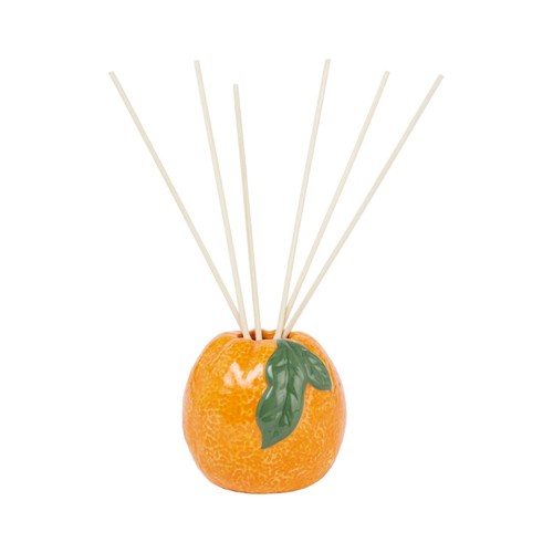 Nutmeg Home Orange Diffuser