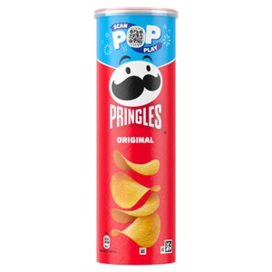 Pringles Original 165g