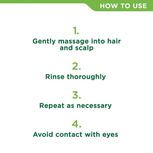 Simple Kind To Hair Gentle Cleansing Shampoo 400ml